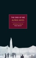 End Of Me | Alfred Hayes | Englisch | Taschenbuch | Einband - Flex.(Paperback)