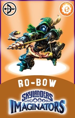 Skylanders Imaginators NFC karten/cards