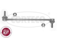 Corteco Stange/Strebe, Stabilisator 49398547 FüR CitroËN Peugeot
