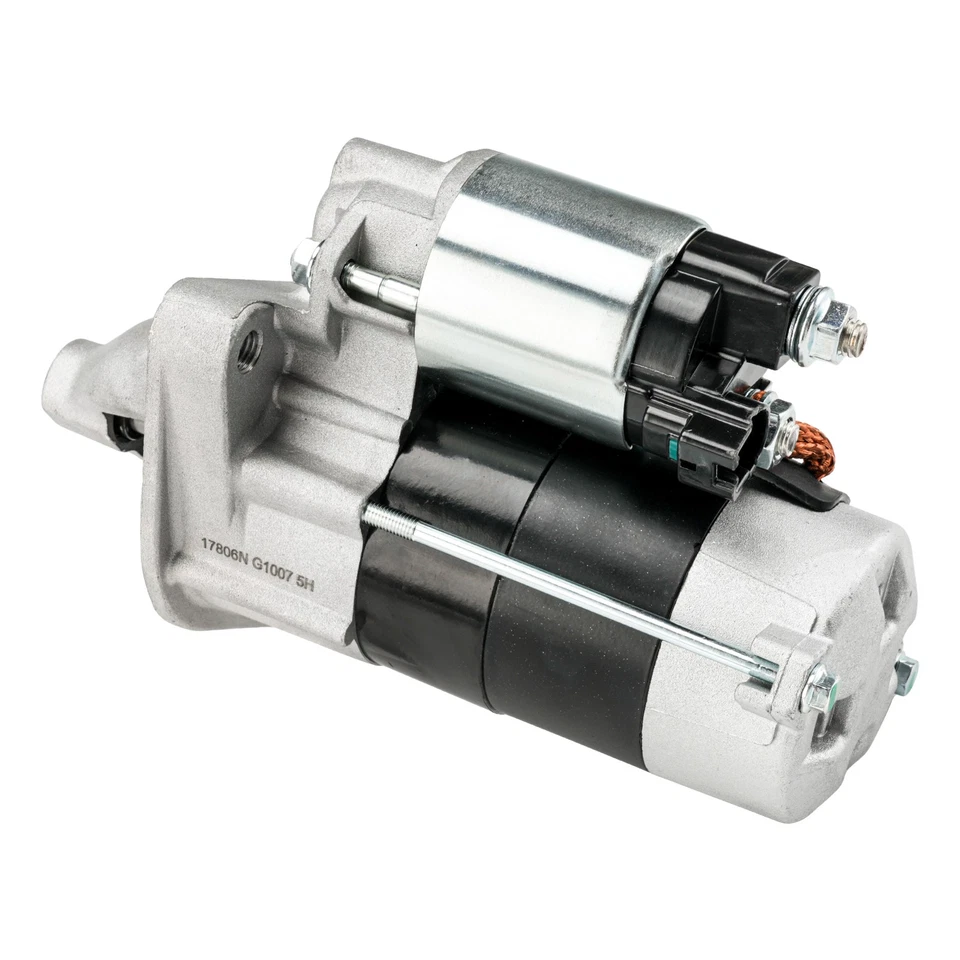 Arranque para Toyota Echo 2000-2002 2007-2011 Toyota Yaris 1.5L 12V 1KW 17805 Foto 2 de 4