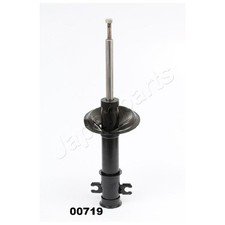 2x Japanparts Stoßdämpfer vorne 500555 MM-00719 46406116