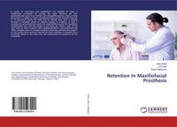 Vilas Patel (U. A.) | Retention In Maxillofacial Prosthesis | Taschenbuch (2020)