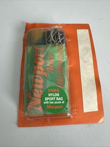 newport bag tobacco Pleasures Newport Menthol Gold Box Cigarettes