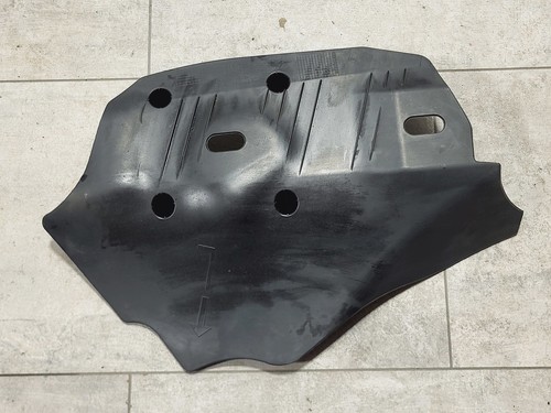 BMW F31 318D, Abdeckung links, 33326796137