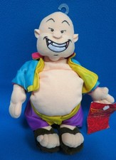 MASTER LITTLE sumo doll soft toy THE KING & I * WARNER BROS STUDIO VINTAGE 1998