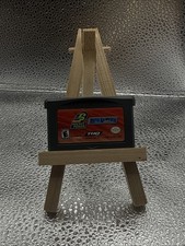 Rocket Power Zero Gravity (Nintendo Game Boy Advance GBA) Original Game