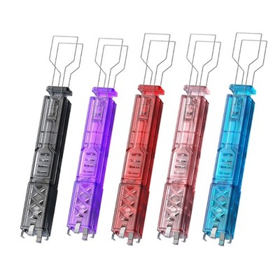 2-in-1 Keycap Puller for Hot-swappable Mechanical Keyboards Keycaps Remover