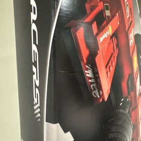 LEGO Racers: Ferrari F1 1:9 (8157) - New Sealed Retired