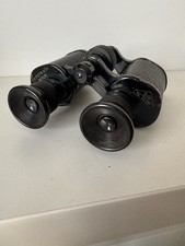 Seltenes antikes Fernglas Feldstecher C.F. Foth&Co. Berlin 8x um 1920!