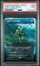 2025 MTG SECRET LAIR DROP FINAL FANTASY: GRIMOIRE #1869 HOPE'S AERO MAGIC PSA 9
