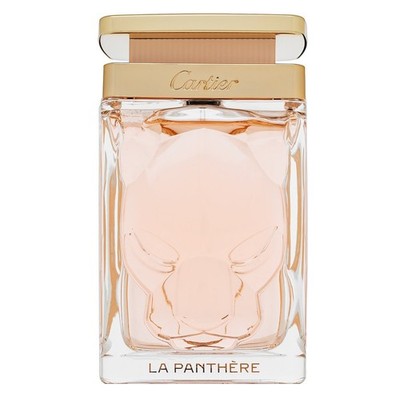 Cartier La Panthere Eau de Toilette Damen 100 ml