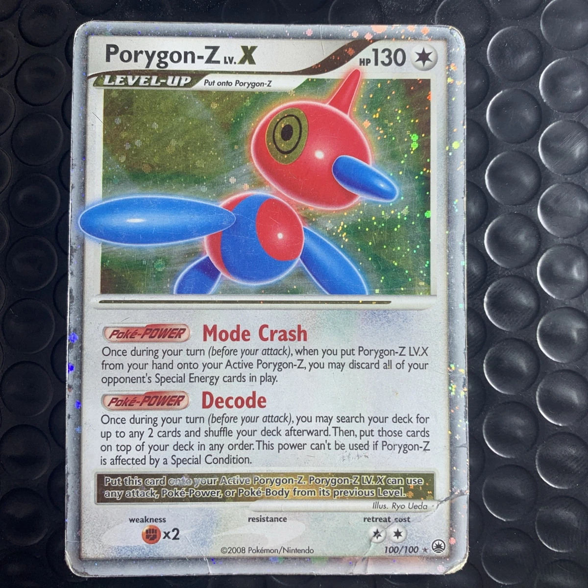 Porygon Z X for sale | eBay