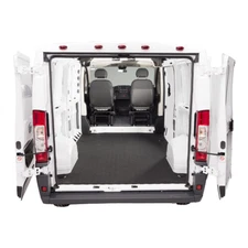 BedRug VanTred Cargo Liner for 2014-2026 Ram Promaster w/ 159" WB Extended