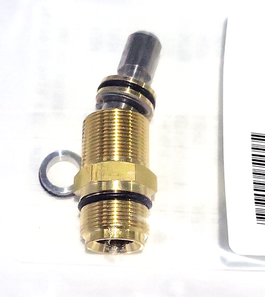 CAT PUMPS 76179 INTEGRAL UNLOADER REPAIR KIT 4DNX,4GXT 4SPX (OEM Part ...