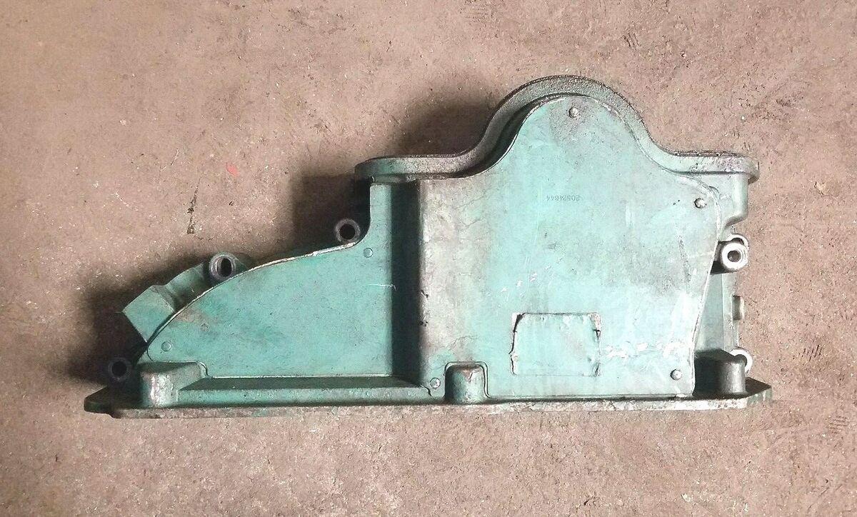 Volvo D13 Engine Cover 20712265 20524644 for sale online | eBay Volvo D13 Engine Cover 20712265 20524644 for sale online | eBay