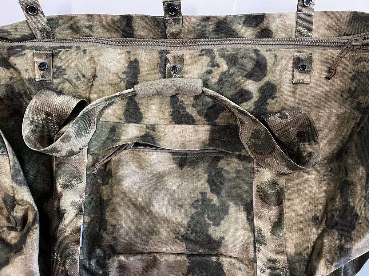 Bag Equipment M58 58L Techinkom Hunting Outdoor Russian Army