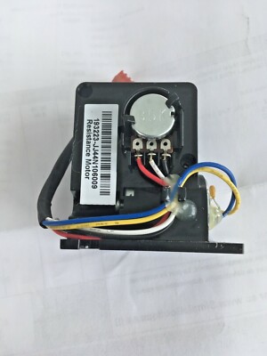 Part #193223 Resistance Motor Brake Tension NordicTrack Proform Elliptical Bike