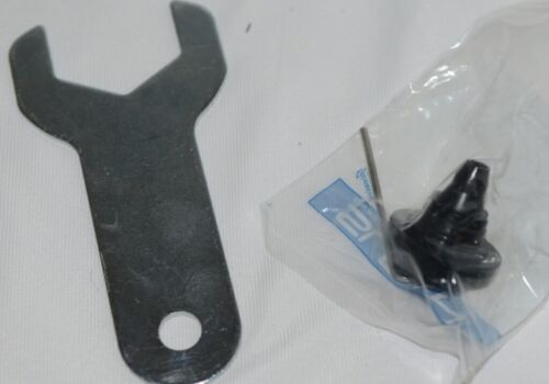 Sloan Optima Plus EBV500A montaje lateral empotrado cromado funciona con pilas - Imagen 2 de 8