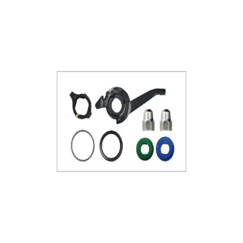 SHIMANO Alfine SG-S7000-8 Internal Bicycle Hub Small Parts Kit - ISMS700080006