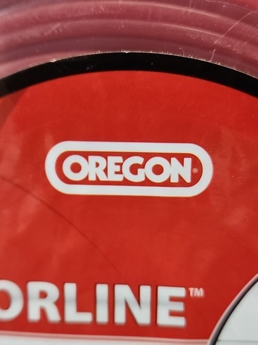 Oregon 23-331 Gatorline 150' - 0.130" Gauge Pro Round String Trimmer NICE 🇺🇲⭐️ - Picture 5 of 6