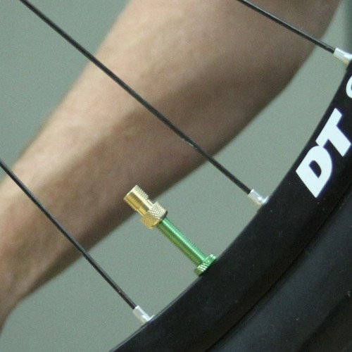 Slime 23042 Presta to Schrader Valve Adapter - 第 3/4 張圖片