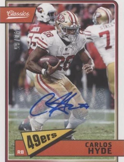 Significant Signatures