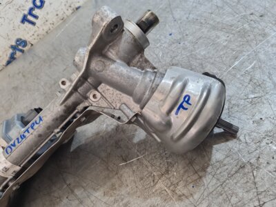 3.24 R 2024 NISSAN X-TRAIL T33 E-POWER STRUT FRONT PASSENGER LEFT