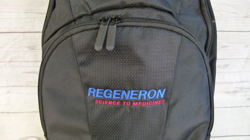 Victorinox 男女通用黑色旅行笔记本电脑学校背包 — 第 4/4 张图片