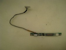 Inverter LCD Monitor For Acer Aspire 1520 1522 Screen Cable