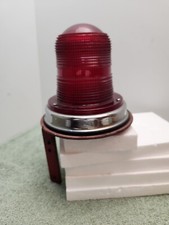Kd Lamp Red Beacon Light Ls347 Kd Lamp Red Beacon Light Ls347