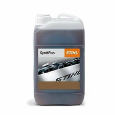 Stihl Synth Plus Kette Ölkettensäge Öl