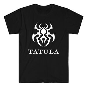 DAIWA Fishing Tatula Logo White T-Shirt Size S to 3XL