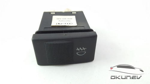 Audi A4 A8 Schalter Taster Nebelschweinwerfer 4D0941535