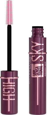 Maybelline New York, Sky High Lash Sensational Mascara, Limitless Length & Flex