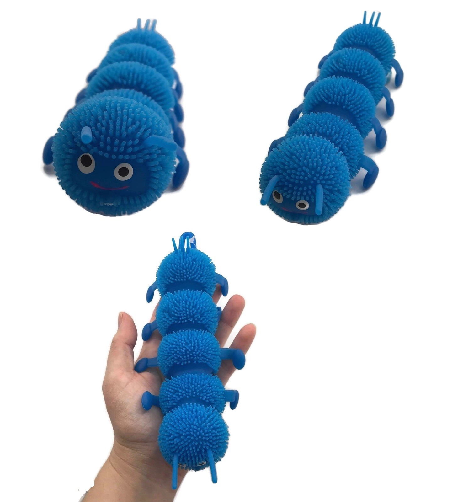 cat air puffer