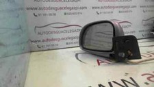 Retroviseur gauche (ou coque) Chevrolet REZZO