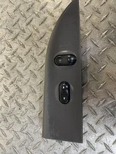 1997-2001 Ford F150 Passenger Switch Assembly Oem Tested 1997-2001 Ford F150 Passenger Switch Assembly Oem Tested