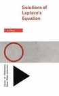 Solutions of Laplace's Equation by D.R. Bland (Paperback, 1961)