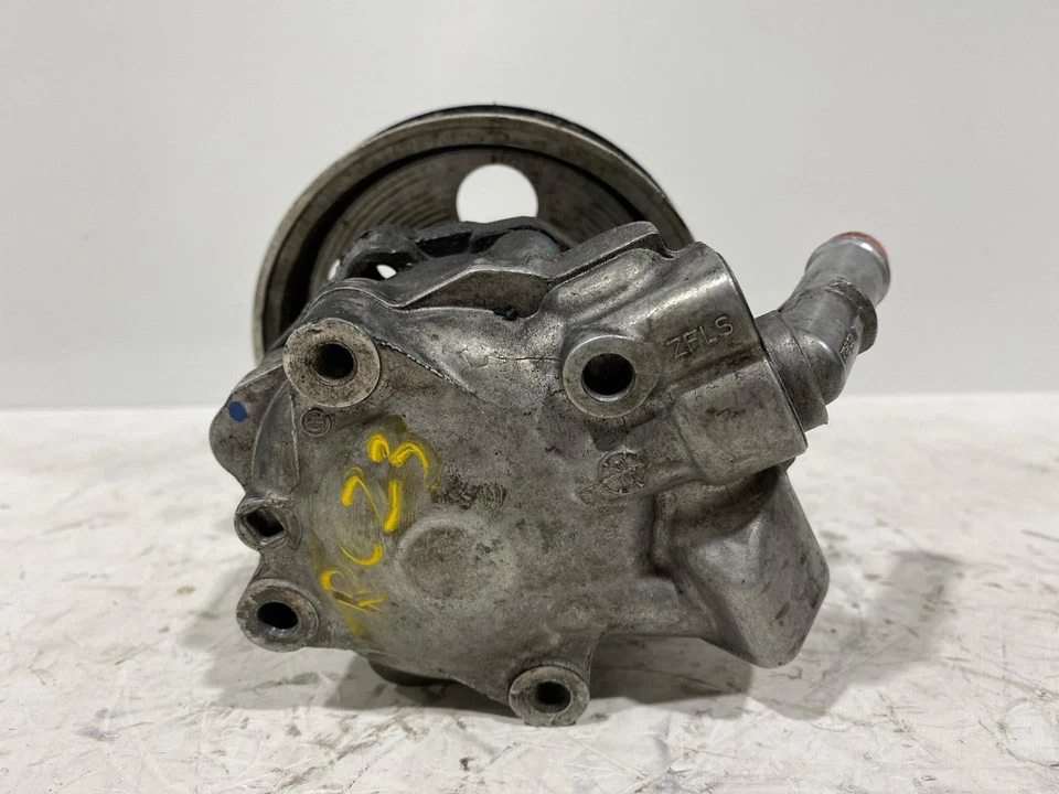 Bomba de dirección asistida servotrónica Audi Q5 2009-2012 2,0 L 8R0145153B OEM 1N3 (TL) Foto 4 de 4