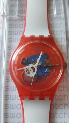 swatch suor102