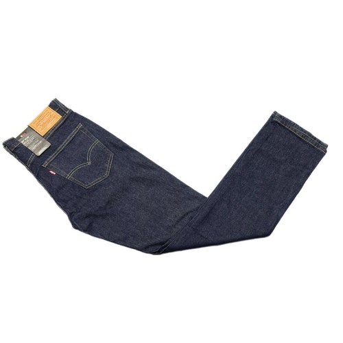 Pantalones de mezclilla Levis® 511 para hombre originales ajustados pantalones de pierna jean moda NUEVO - Imagen 10 de 10