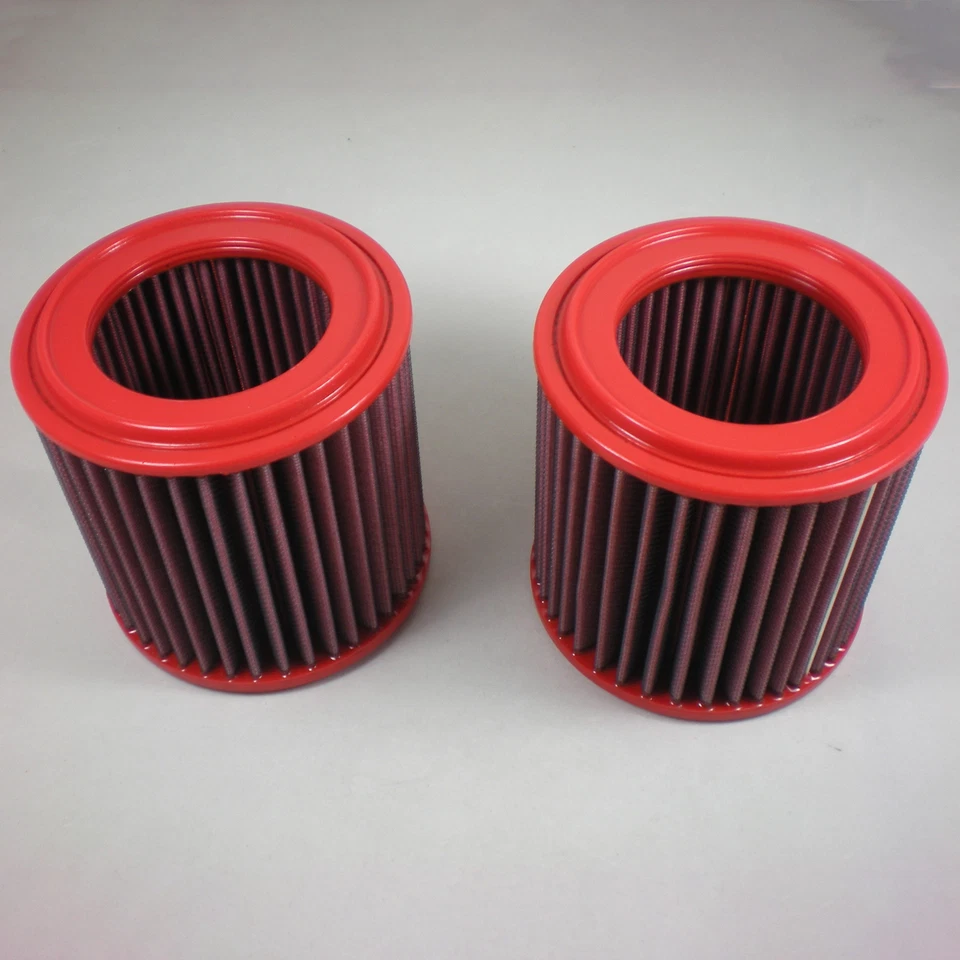 Filtros de aire de alto flujo BMC FB590/08 para Aston Martin DB9 DBS Rapide 2004-2021 5,9 Foto 4 de 4