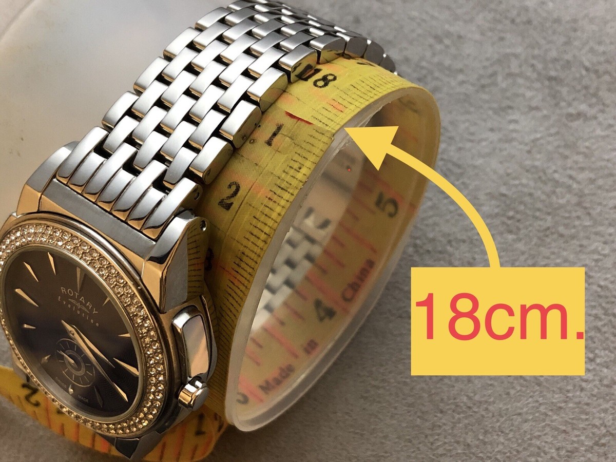 Rotary Evolution Tz2 Dual Faces, Dual Time, Reversible  display picture 3