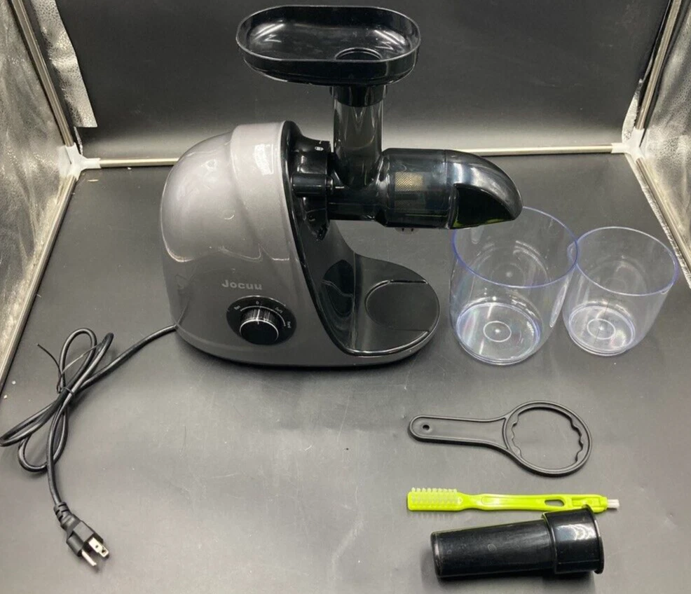 Jocuu juicer deals