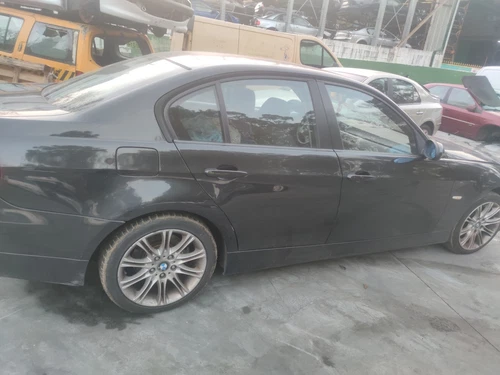 Pinza De Freno Delantera Derecha para BMW SERIE 3 BERLINA (E90) 318d 311943 - Imagen 2 de 3
