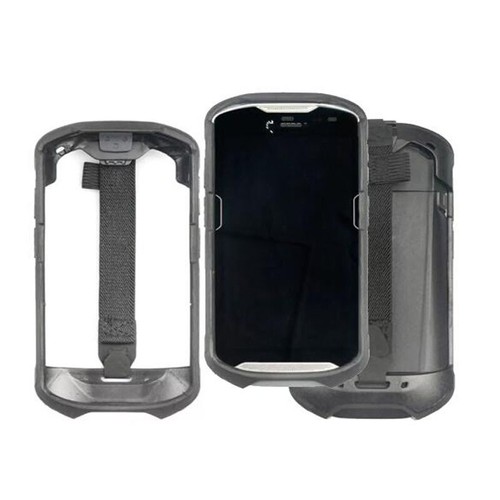 Protective Case For Zebra TC51 TC52 TC56 TC57 SG-TC5X-EXO1-01 with Hand Strap - Picture 1 of 2