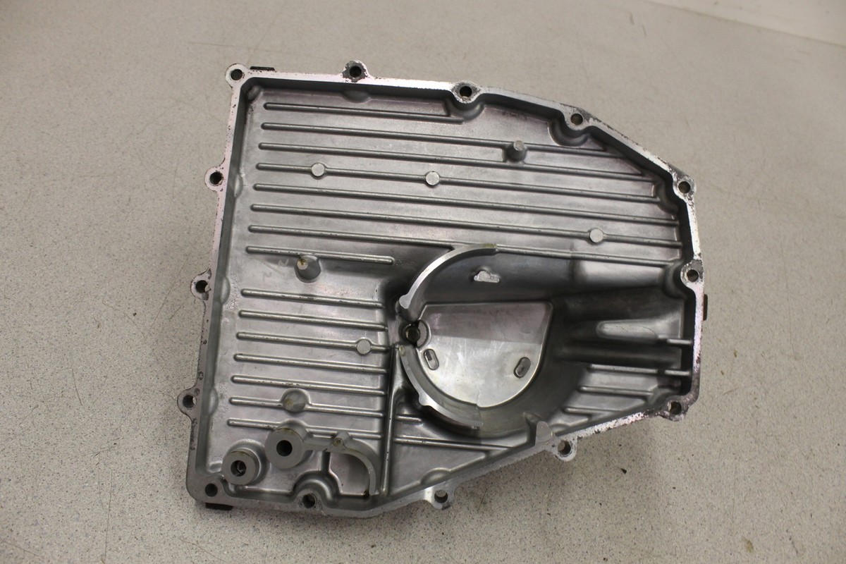 あし 1998 Kawasaki Ninja Zx6r Zx600g Engine Motor Bottom Oil Pan