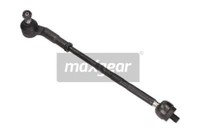 Maxgear 69-0538 Spurstangenkopf FüR Audi, Seat, Skoda, VW