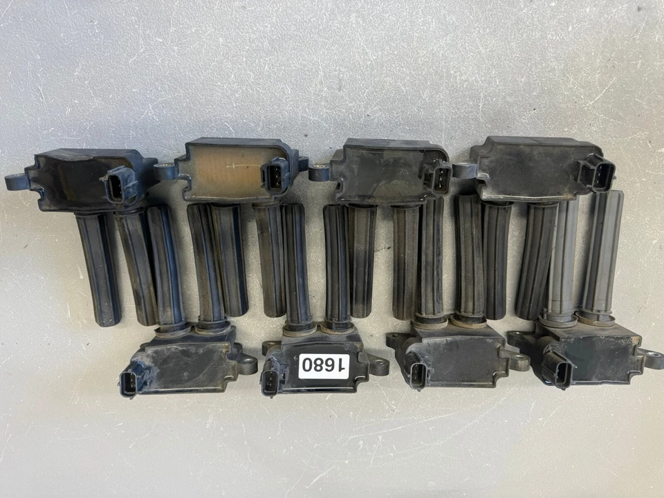 2006-2024 RAM 1500 2500 3500 5,7 L 6,4 L bobina de encendido del motor X8/68238603 Foto 2 de 4