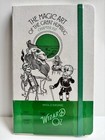 Moleskine Green Wizard of Oz Limited Edition 5x8.25 Ruled Notebook NWT — photo 9